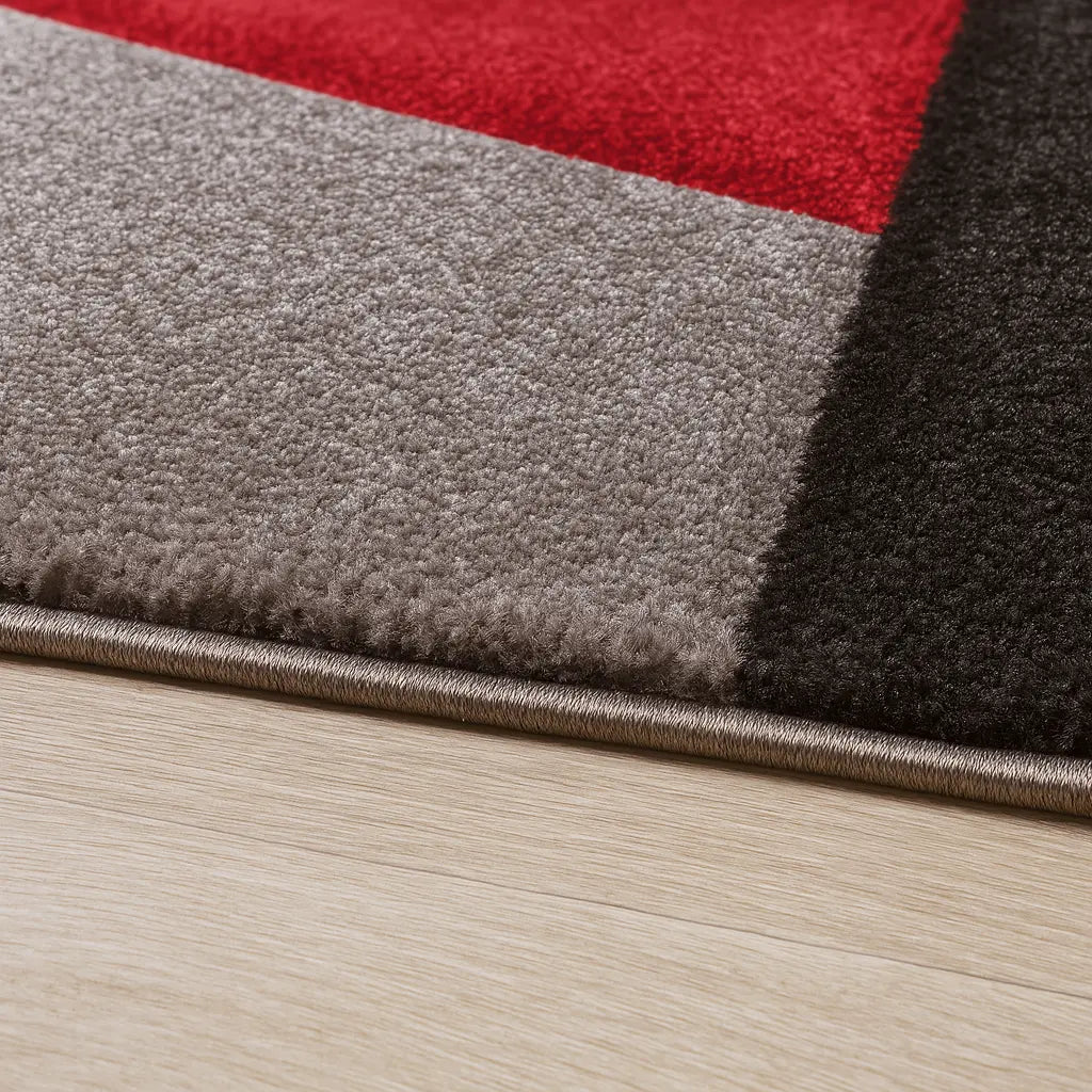 Moderner Wohnzimmer Teppich - Tarem