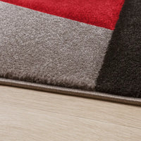 Moderner Wohnzimmer Teppich - Tarem