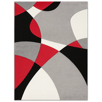 Moderner Wohnzimmer Teppich - Tarem